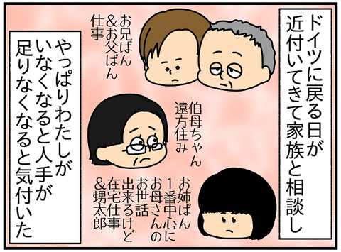 2154.ドイツに戻って⑦3