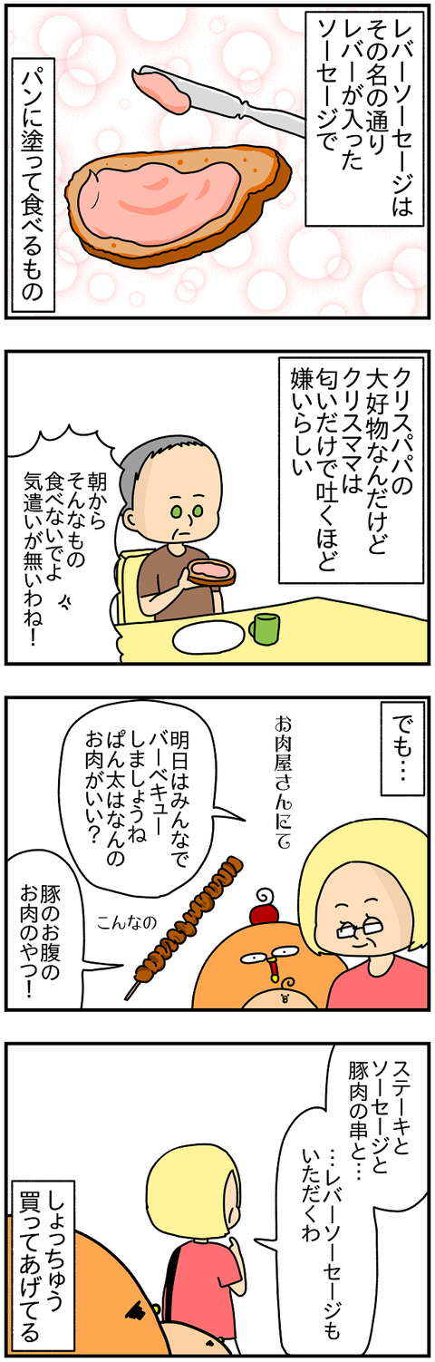 849おまけ.レバー