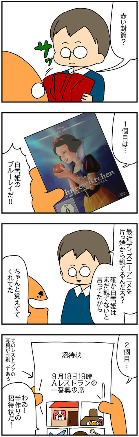 2315.誕生日③2