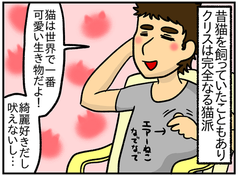 猫飼いたい3