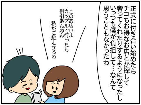 ネイル③