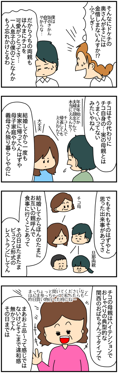 ネイル④