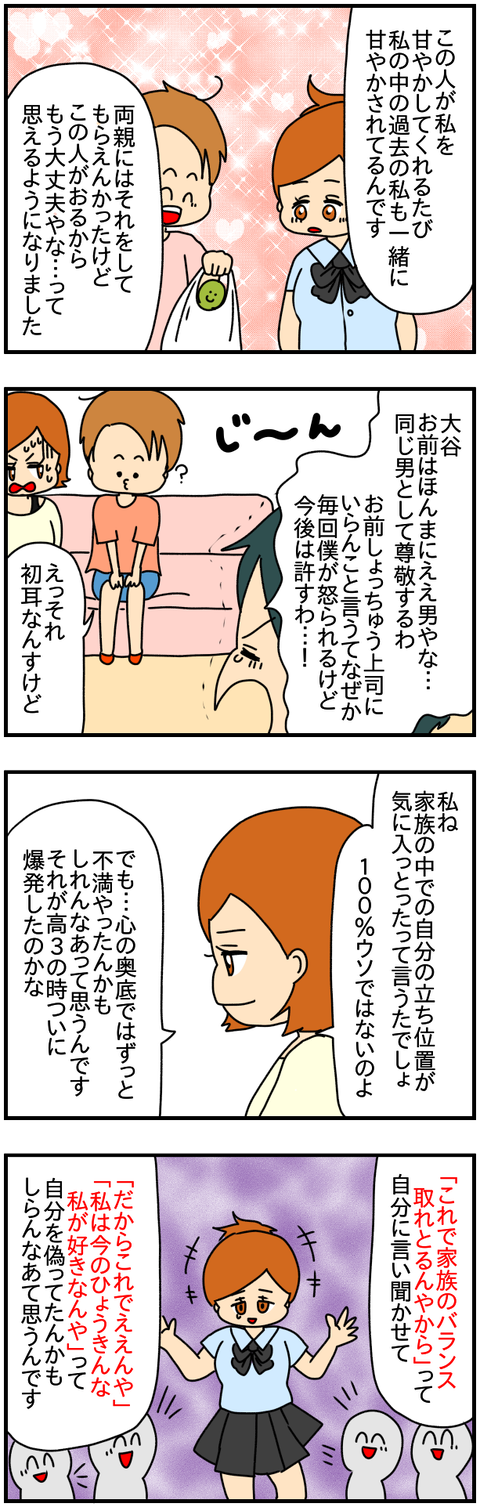 ネイル②