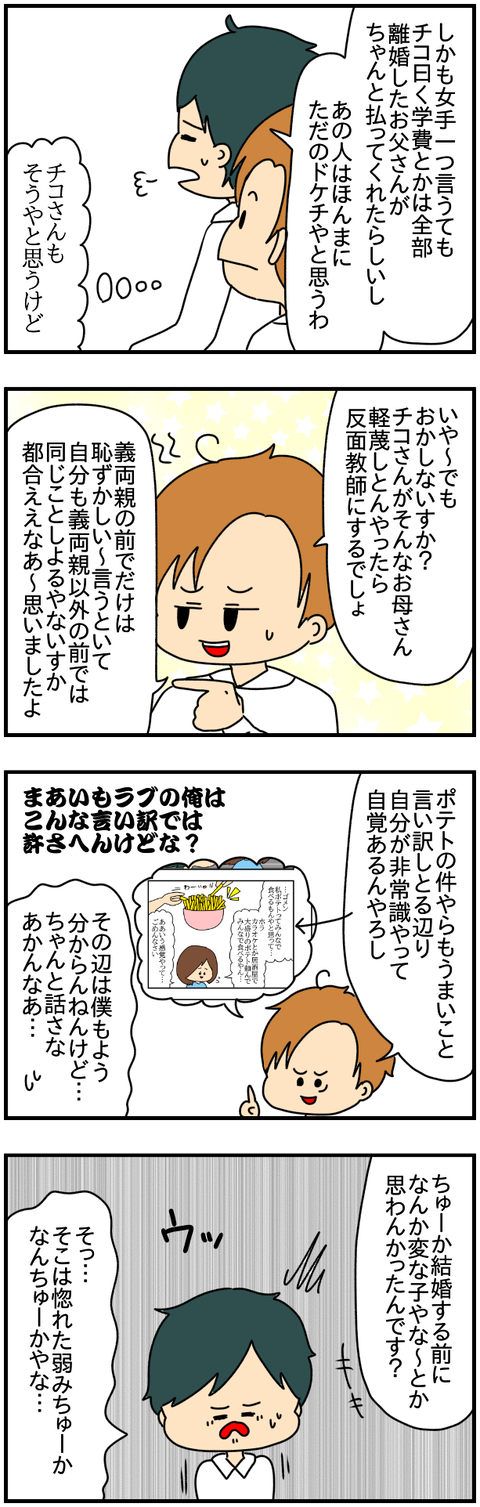 ネイル②