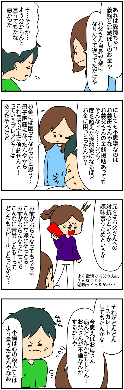 ネイル④
