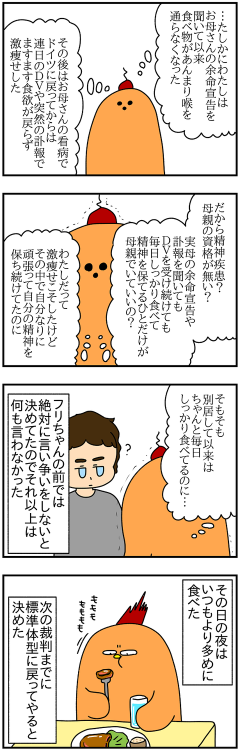 2264.裁判後④