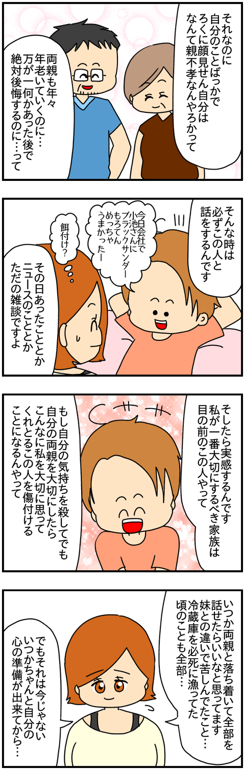 ネイル②