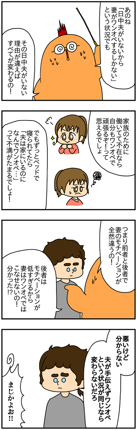 2020おまけ.離婚④
