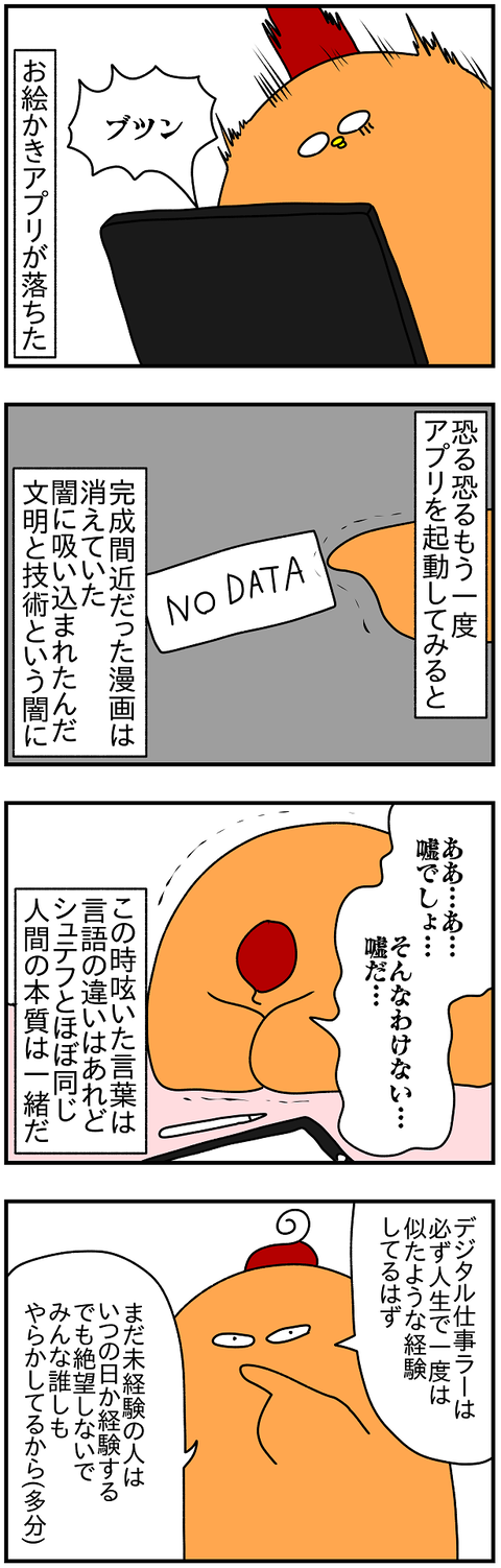 2359.デジタラー②