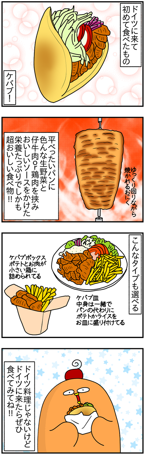 636おまけ.ケバブ