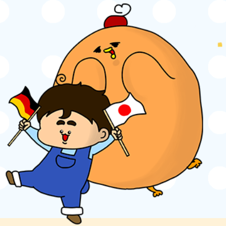 ユーザーアイコン