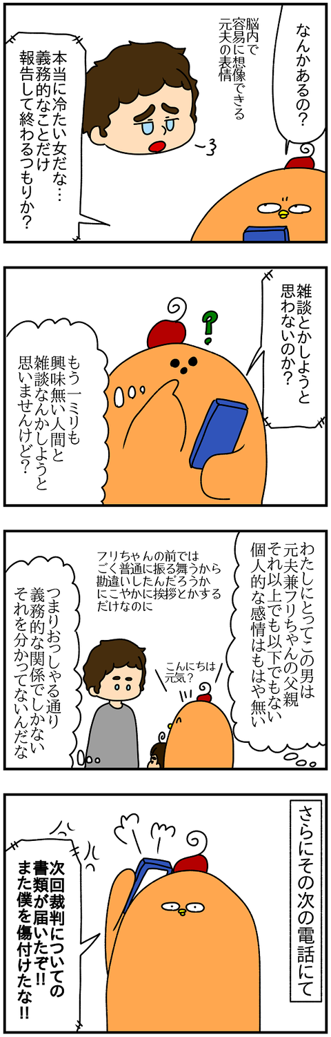 2268.セラピー④