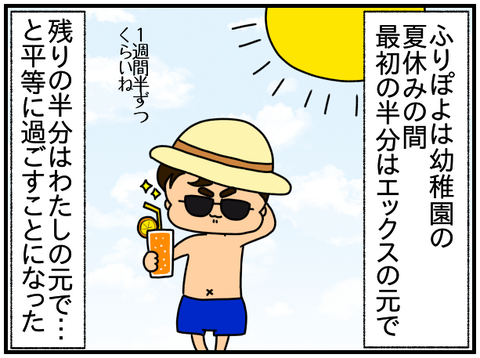 旅行③