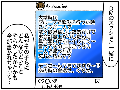 ネイル③
