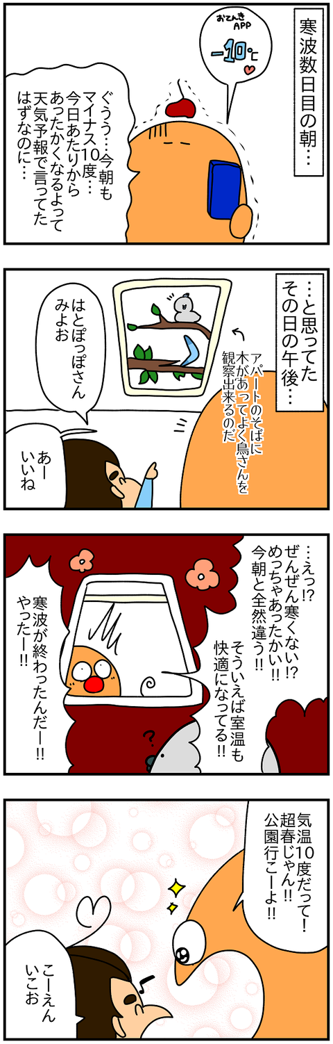 2484.寒波①2