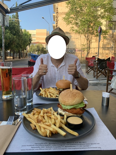 ②