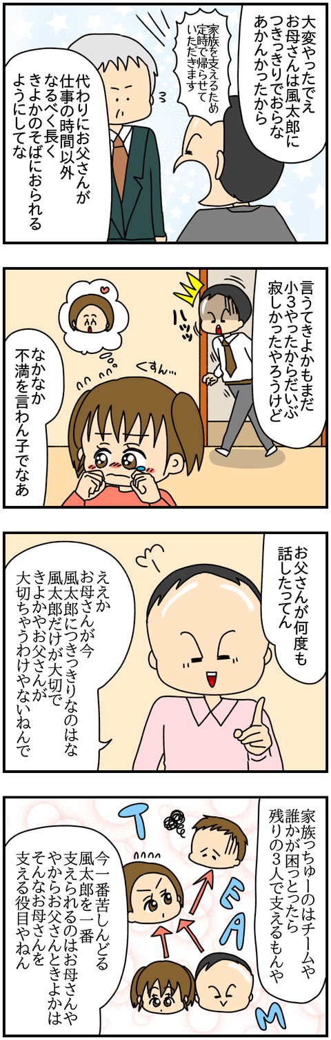 和解4