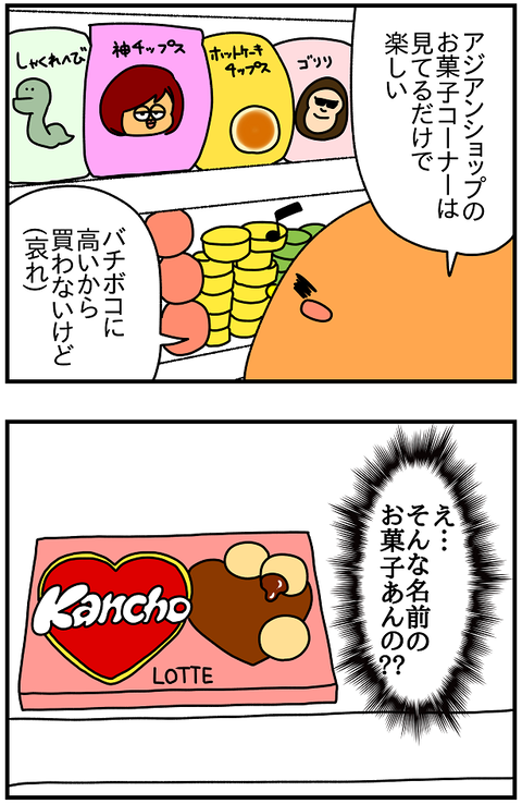 2043おまけ.KANCHO