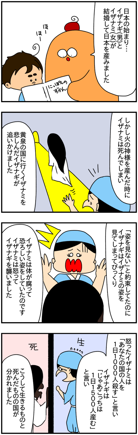 ①