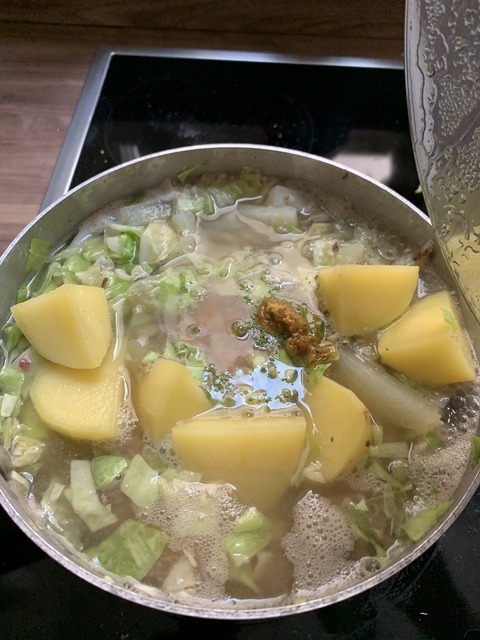 IS⑦