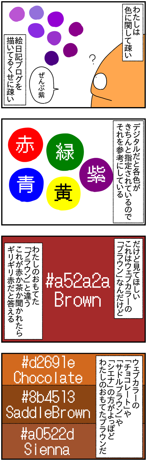 ①