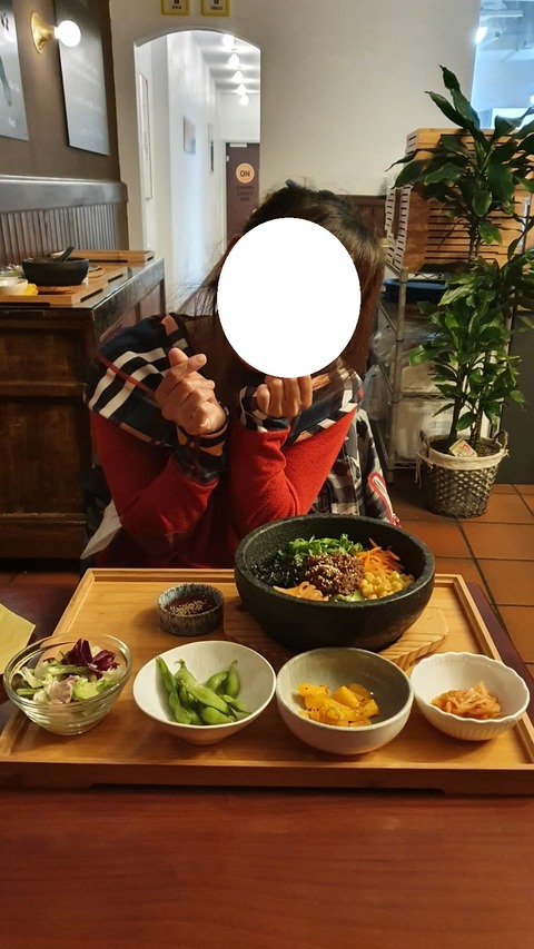 韓国
