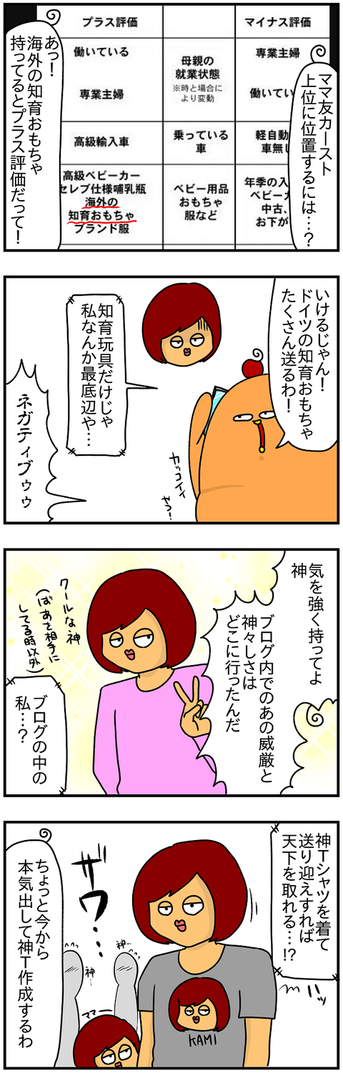 カースト2