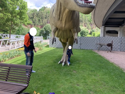 ①