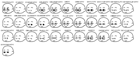 目
