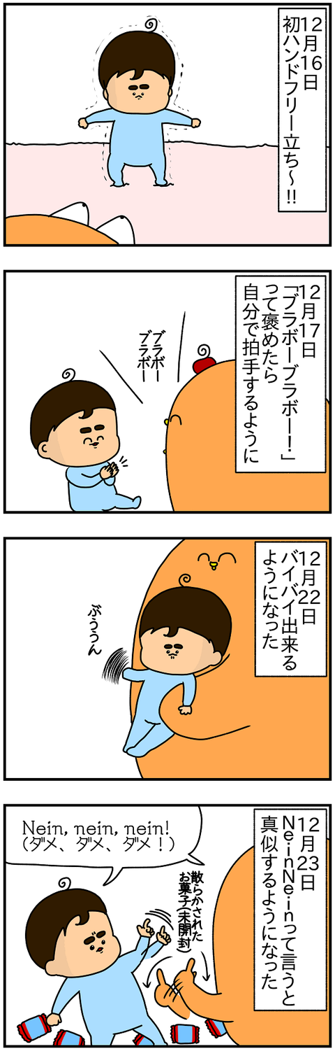 790おまけ.成長記101
