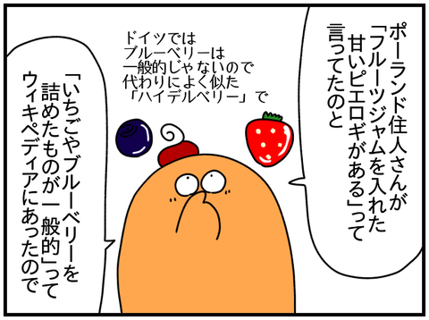 ポーランド⑩