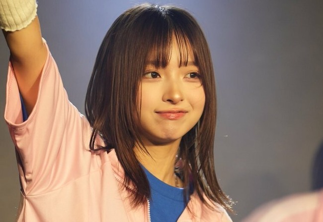 一ノ瀬瑠菜