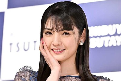 道重さゆみの爆乳