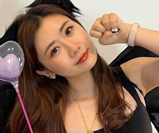 福原愛