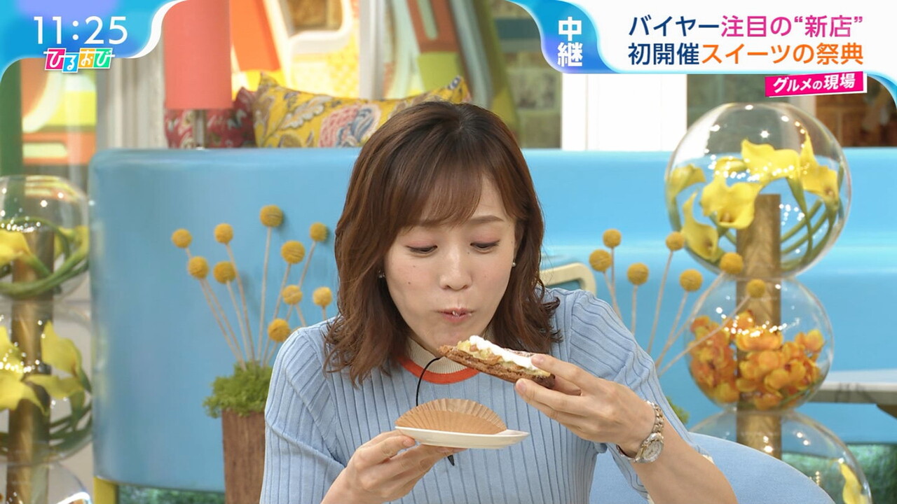 江藤愛ミニスカ ひるおびキャプ 画像】ひるおびの江藤愛アナ、実は胸がデカかったと話題になる : アナ速‐女子アナ画像速報