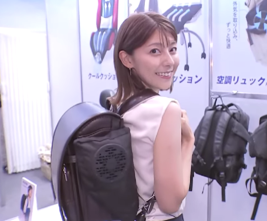 上村彩子アナの乳首ポッチ