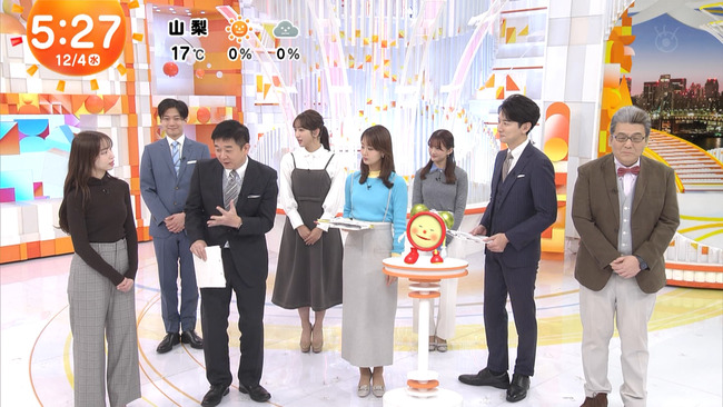 林佑香のニットおっぱい３