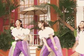 藤本万梨乃アナのダンス動画