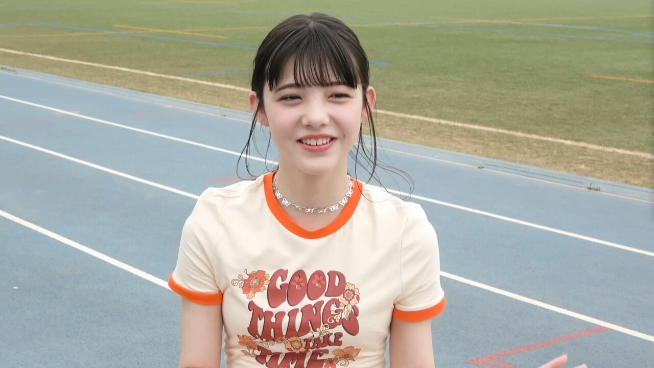 ふくらみかけ　胸 画像】松尾そのま(14)さんの膨らみかけお乳がたまらん : アナ速‐女子アナ画像速報