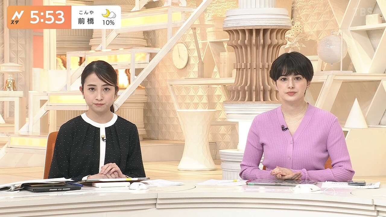 ホラン千秋ヌード 画像】ふぅ...ホラン千秋さんのおっぱいがデカすぎる ※GIFあり : アナ速‐女子アナ画像速報