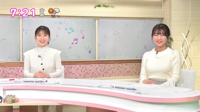 白戸ゆめのアナ4