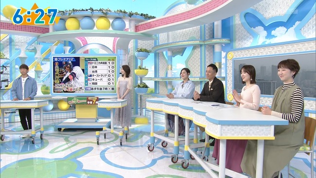 澤田有也佳アナ2