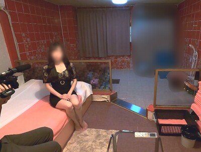 風俗嬢の部屋