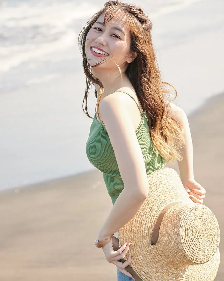 佐々木彩夏 エロ 