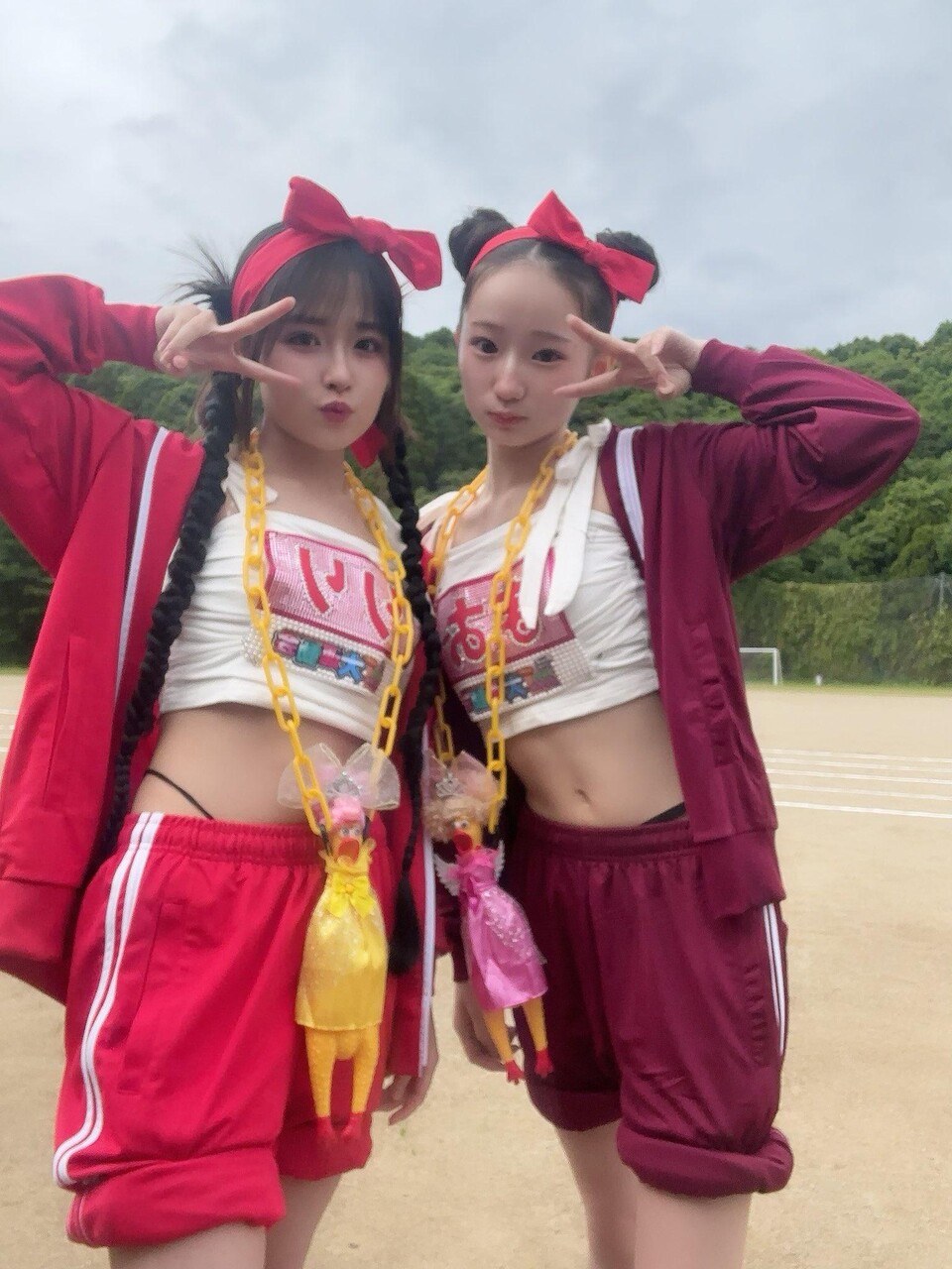 jk 運動会　エロ 画像】体育祭に紐パンで参加するJKｗｗｗｗｗｗｗｗｗｗ : アナ速‐女子アナ画像速報