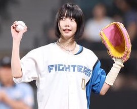 あのちゃんの腕