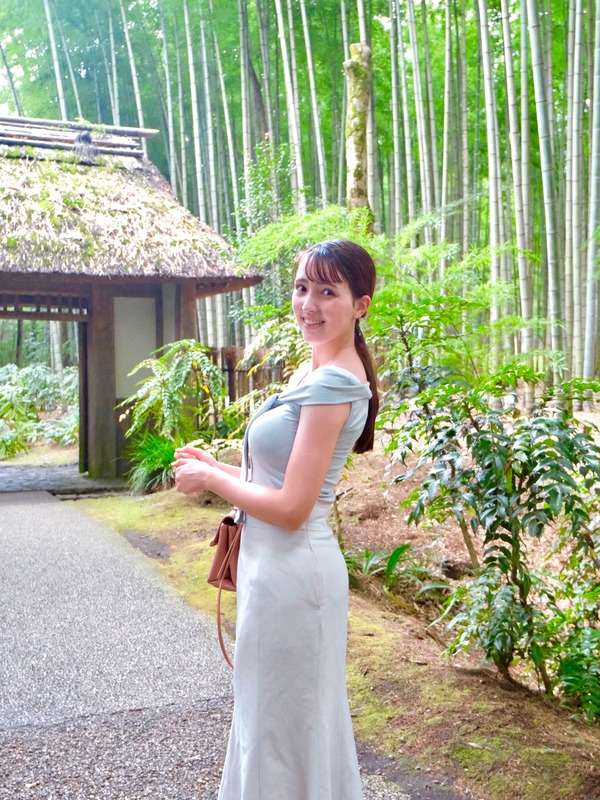 佐々木沙羅アナの巨乳3