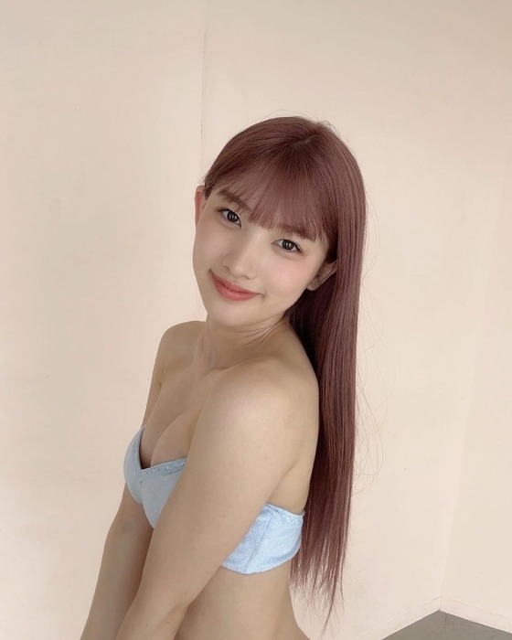 芹澤もあ2