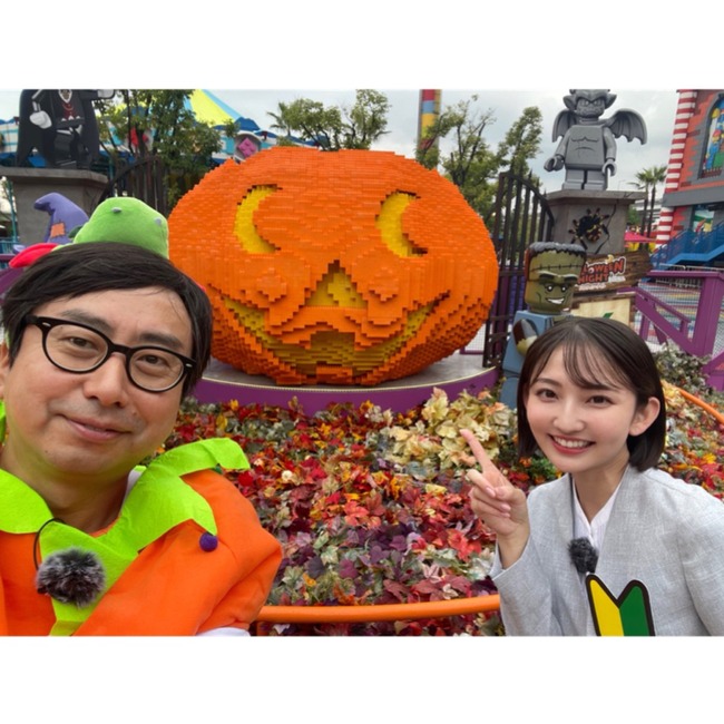 友廣南実アナ9