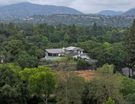 大谷翔平の家 (1)